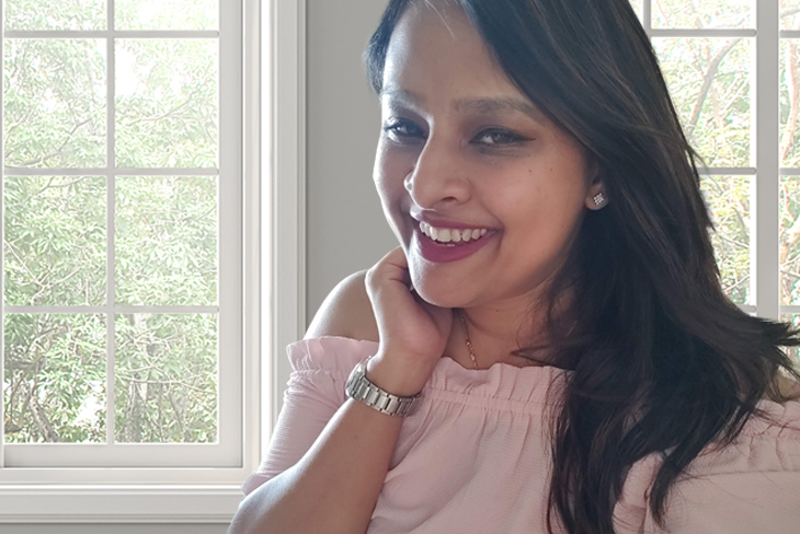 Read Sairekha’s story.