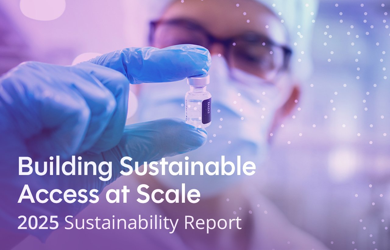 Viatris Sustainability Report