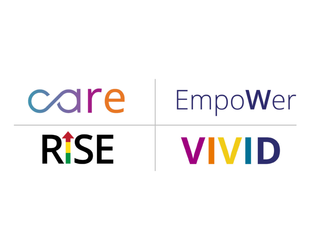 VIVID Logo