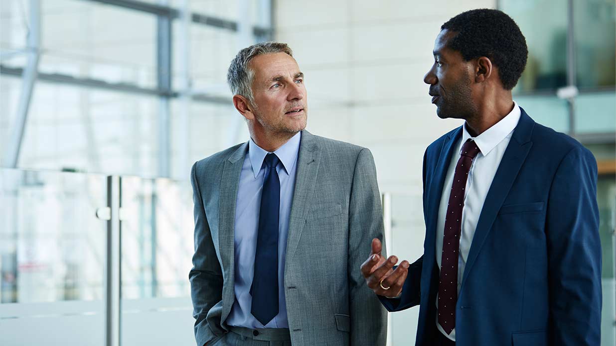 Image of workers in manufacturing. 