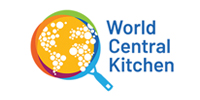 World Central Kitchen logo