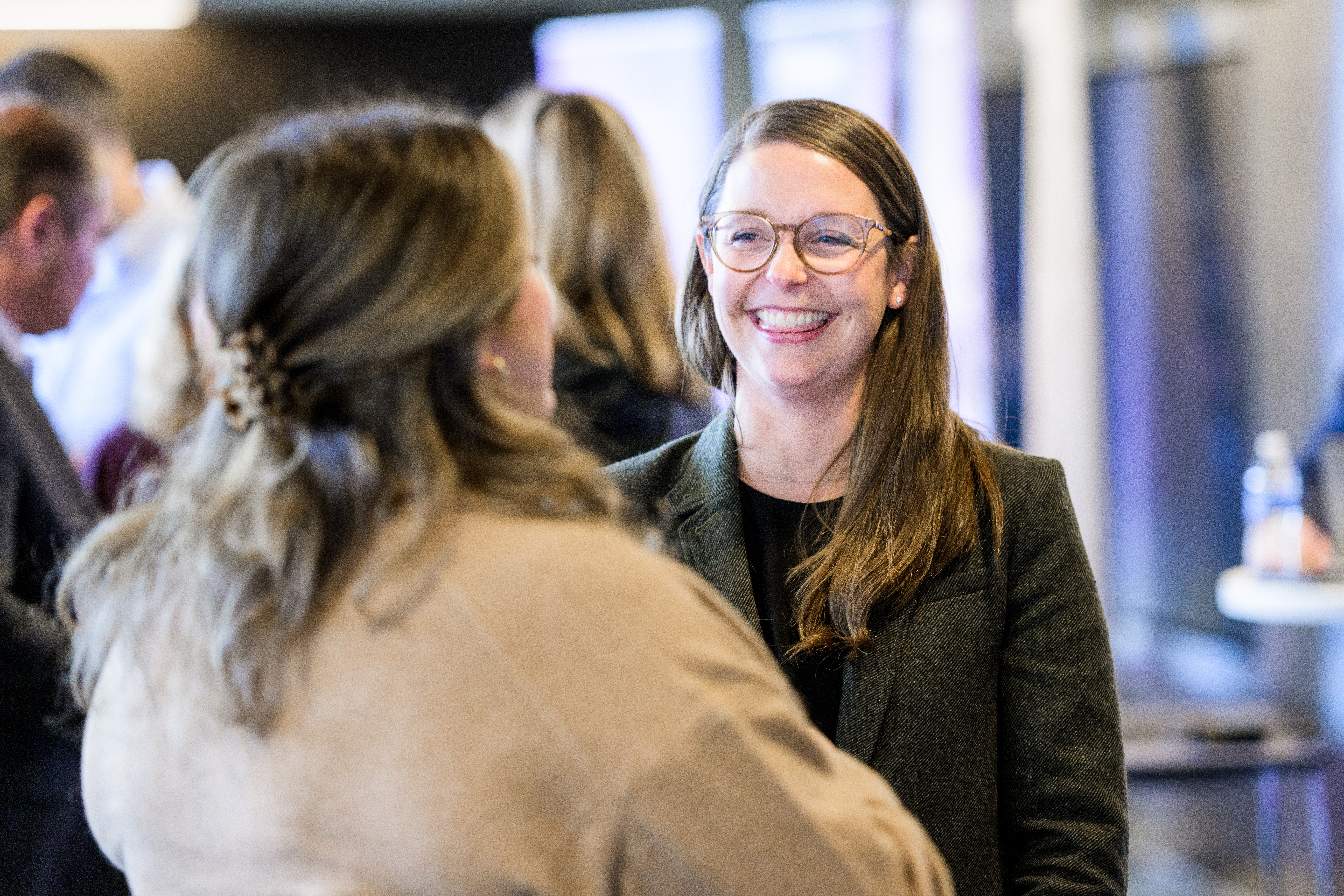 EmpoWering Connections