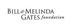 bill and Melinda gates foundation logo