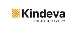 kindeva drug delivery logo