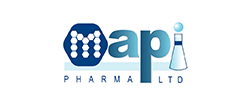 mapi pharma ltd logo