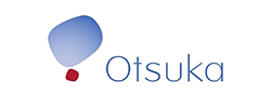 Otsuka logo