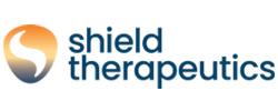 shield therapeutics logo