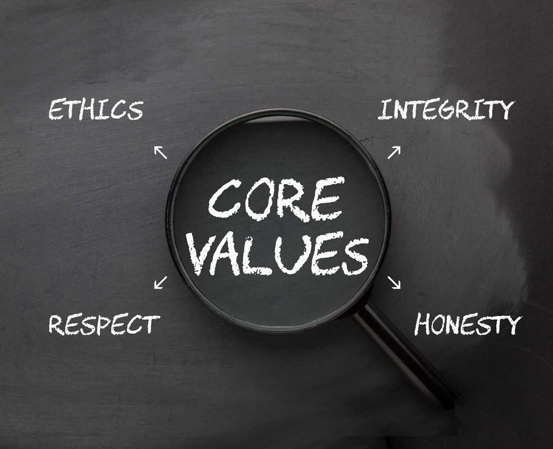 Core Values
