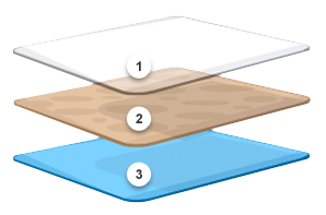 Matrix Patch Technology Matrix Patch Technology