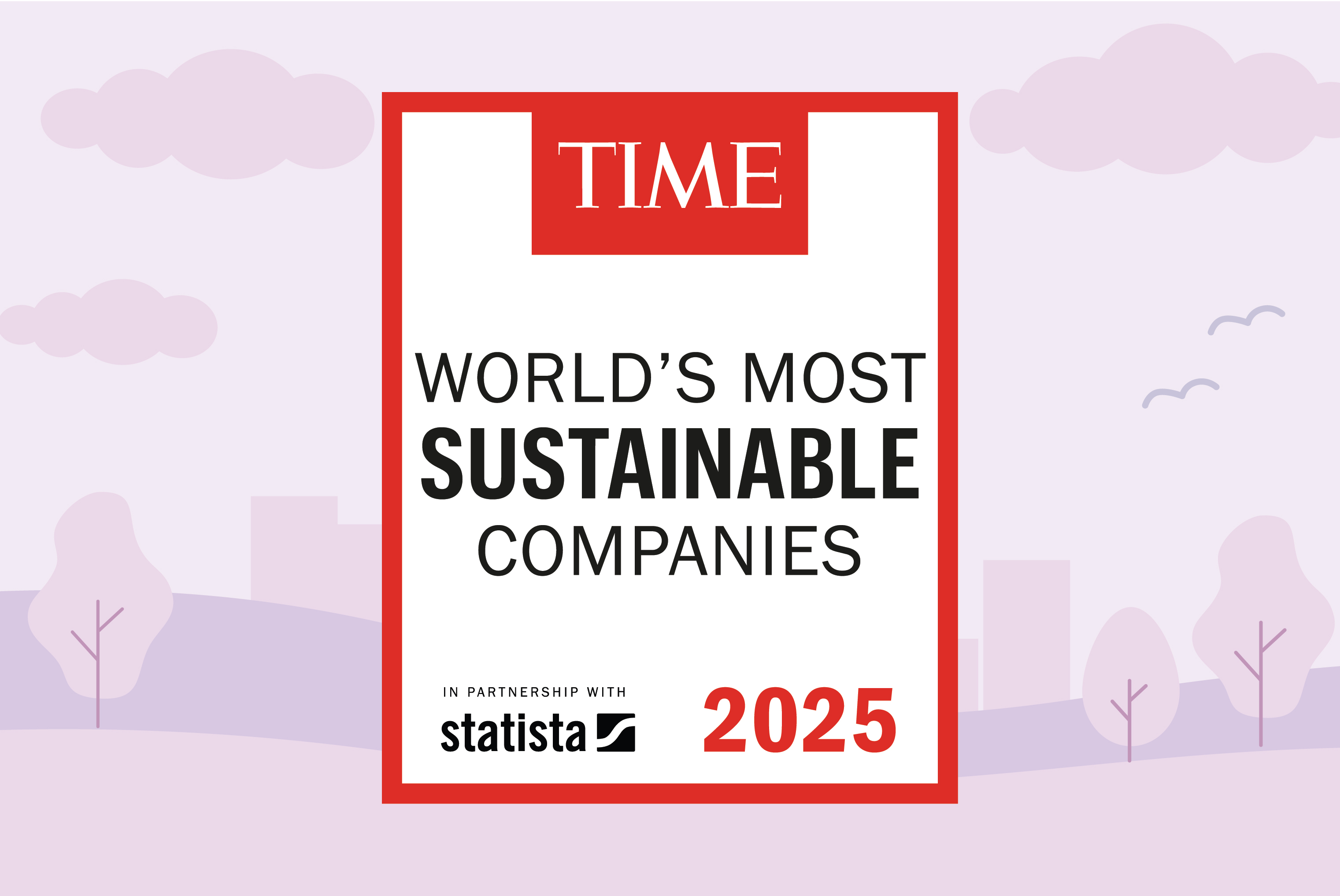 TIME: World’s Best Companies 2023