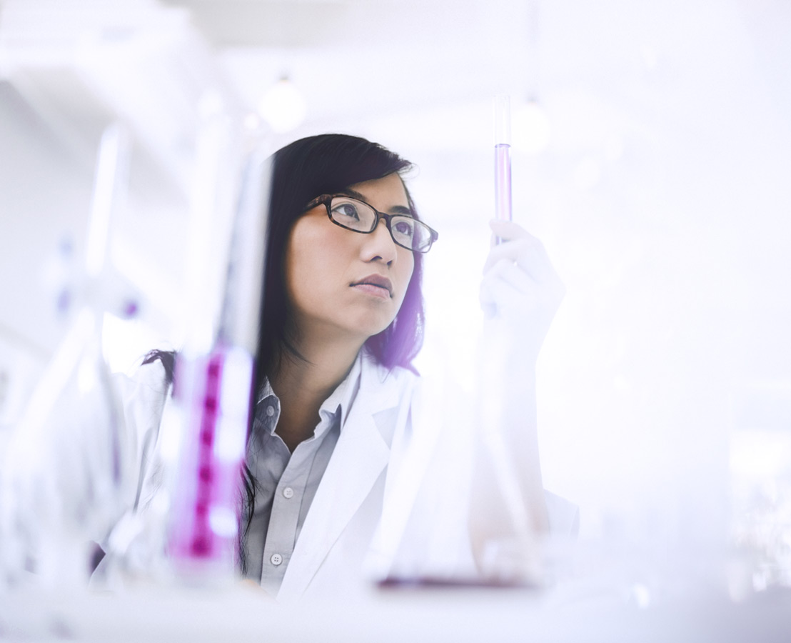 Celebrating Women in Science