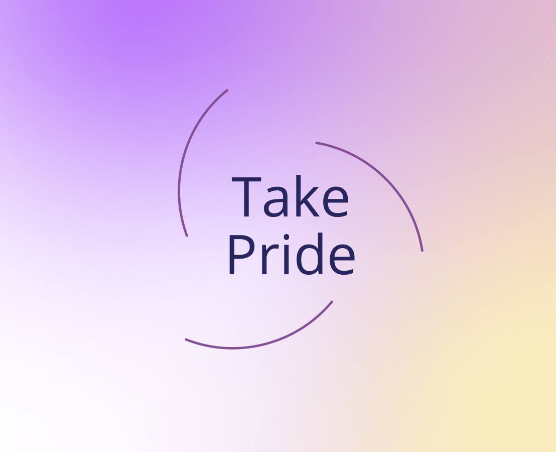 Take Pride image