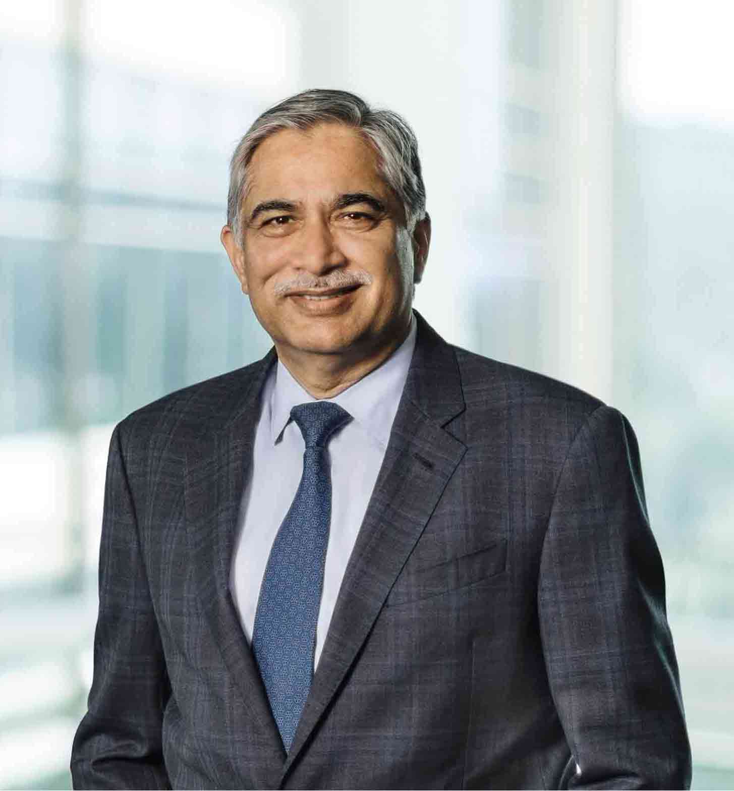 Rajiv Malik Viatris