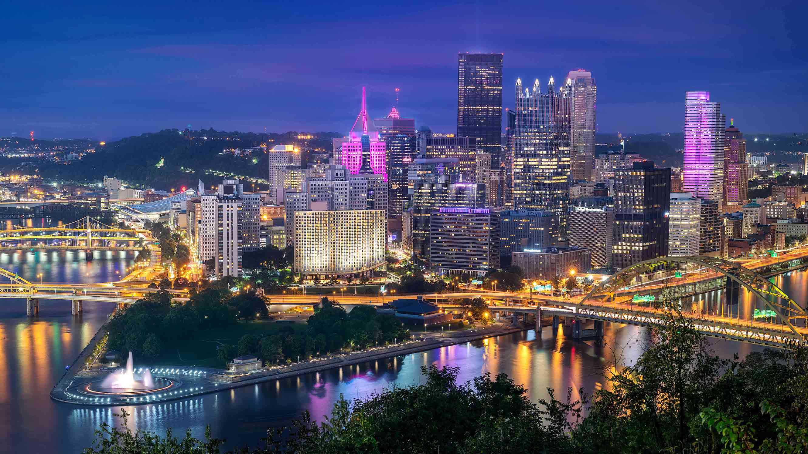 Pittsburgh, US
