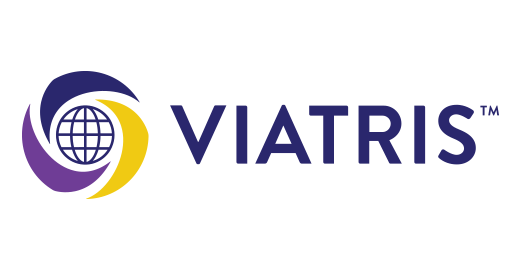 Viatris Logo